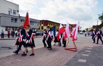 Fot.: Anna Małoszewska | Urząd Miasta w Radzyniu Podlaskim