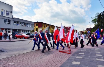 Fot.: Anna Małoszewska | Urząd Miasta w Radzyniu Podlaskim