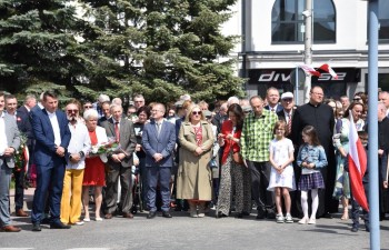 Fot.: Sylwia Goławska | Urząd Gminy w Radzyniu Podlaskim