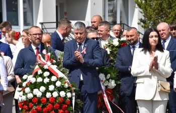 Fot.: Sylwia Goławska | Urząd Gminy w Radzyniu Podlaskim