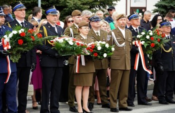 Fot.: Tomasz Młynarczyk | Radzyński Ośrodek Kultury