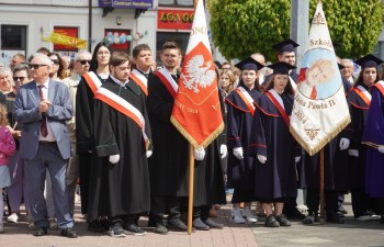 Fot.: Tomasz Młynarczyk | Radzyński Ośrodek Kultury