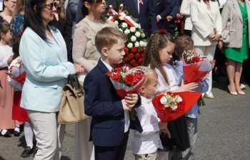 Fot.: Tomasz Młynarczyk | Radzyński Ośrodek Kultury