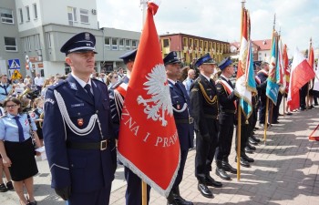 Fot.: Tomasz Młynarczyk | Radzyński Ośrodek Kultury