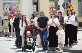 Fot.: Tomasz Młynarczyk | Radzyński Ośrodek Kultury