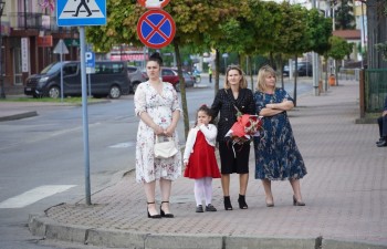 Fot.: Tomasz Młynarczyk | Radzyński Ośrodek Kultury