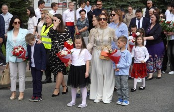 Fot.: Tomasz Młynarczyk | Radzyński Ośrodek Kultury