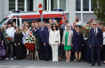 Fot.: Tomasz Młynarczyk | Radzyński Ośrodek Kultury