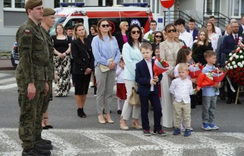 Fot.: Tomasz Młynarczyk | Radzyński Ośrodek Kultury