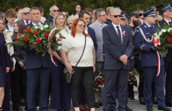 Fot.: Tomasz Młynarczyk | Radzyński Ośrodek Kultury