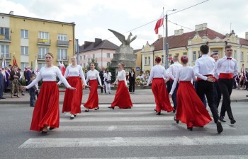 Fot.: Tomasz Młynarczyk | Radzyński Ośrodek Kultury