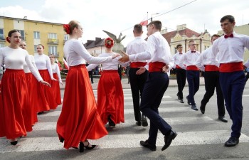 Fot.: Tomasz Młynarczyk | Radzyński Ośrodek Kultury