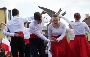 Fot.: Tomasz Młynarczyk | Radzyński Ośrodek Kultury
