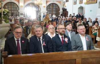 Fot.: Tomasz Młynarczyk | Radzyński Ośrodek Kultury