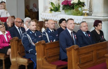 Fot.: Tomasz Młynarczyk | Radzyński Ośrodek Kultury