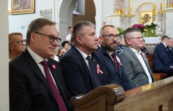 Fot.: Tomasz Młynarczyk | Radzyński Ośrodek Kultury