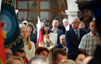 Fot.: Tomasz Młynarczyk | Radzyński Ośrodek Kultury