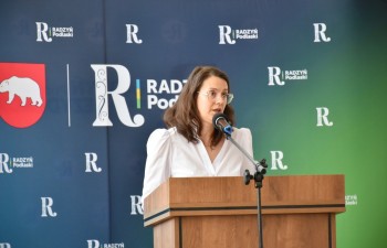 Fot. Anna Małoszewska