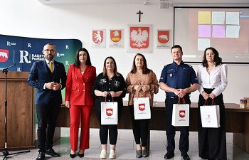 Fot. Anna Małoszewska