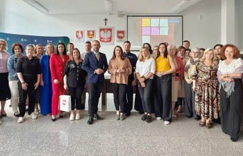 Fot. Anna Małoszewska