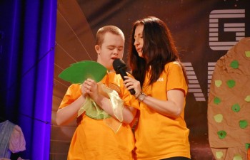 Fot. Anna Małoszewska