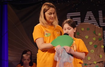 Fot. Anna Małoszewska