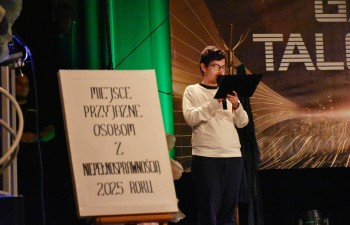 Fot. Anna Małoszewska