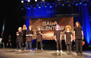 Fot. Anna Małoszewska