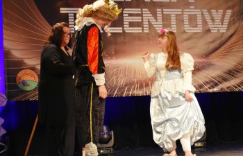 Fot. Anna Małoszewska