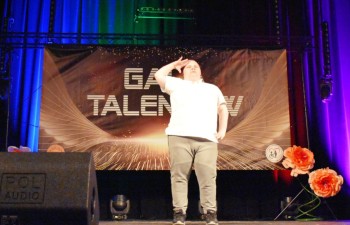 Fot. Anna Małoszewska