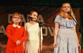 Fot. Anna Małoszewska