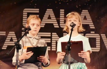 Fot. Anna Małoszewska