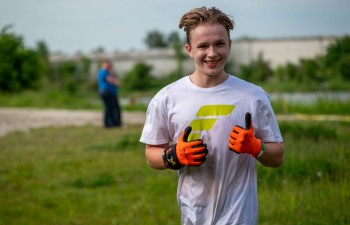 Fot.: Paweł Iwańczuk