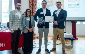 Fot.: BNI PERŁA Lublin