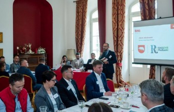 Fot.: BNI PERŁA Lublin