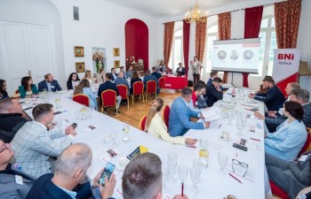 Fot.: BNI PERŁA Lublin