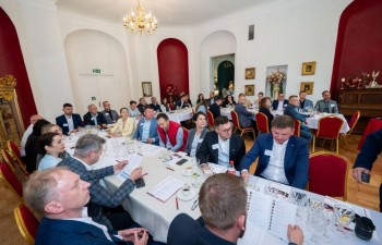 Fot.: BNI PERŁA Lublin