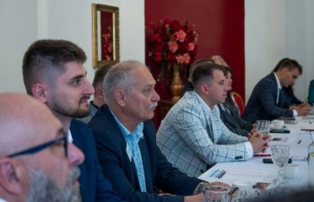 Fot.: BNI PERŁA Lublin