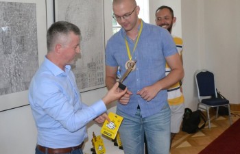 Fot.: Marek Topyła | Miejski Ośrodek Sportu i Rekreacji