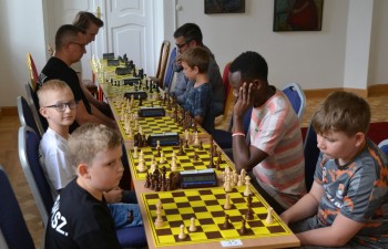 Fot.: Marek Topyła | Miejski Ośrodek Sportu i Rekreacji