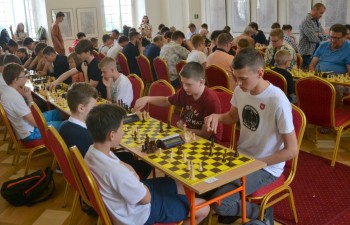 Fot.: Marek Topyła | Miejski Ośrodek Sportu i Rekreacji