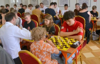 Fot.: Marek Topyła | Miejski Ośrodek Sportu i Rekreacji