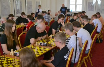 Fot.: Marek Topyła | Miejski Ośrodek Sportu i Rekreacji