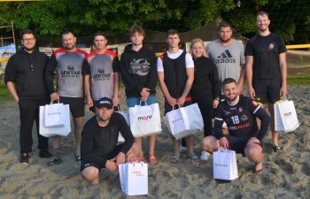 Fot.: Marek Topyła | Miejski Ośrodek Sportu i Rekreacji