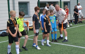 Fot.: Marek Topyła | Miejski Ośrodek Sportu i Rekreacji