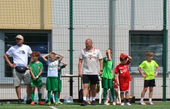 Fot.: Marek Topyła | Miejski Ośrodek Sportu i Rekreacji