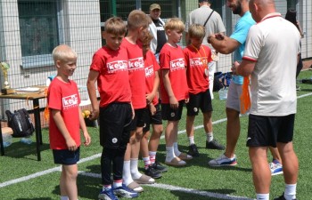 Fot.: Marek Topyła | Miejski Ośrodek Sportu i Rekreacji