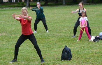 Fot.: Marek Topyła | Miejski Ośrodek Sportu i Rekreacji