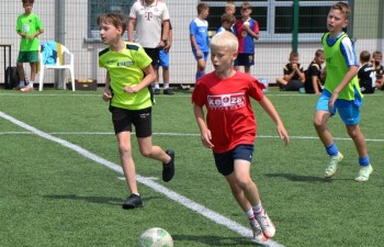 Fot.: Marek Topyła | Miejski Ośrodek Sportu i Rekreacji