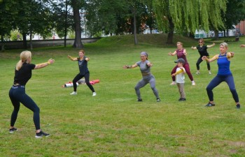 Fot.: Marek Topyła | Miejski Ośrodek Sportu i Rekreacji